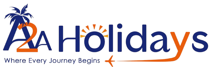 A2aholidays