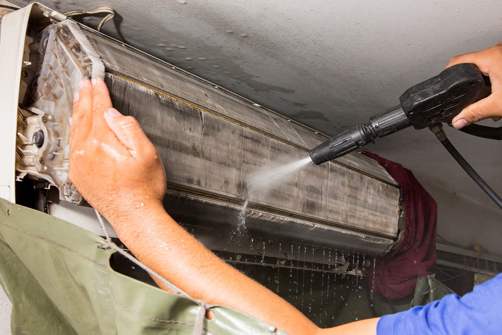Cool Air Engineer AC Service Center | TV and Whasing Mechine Service ...