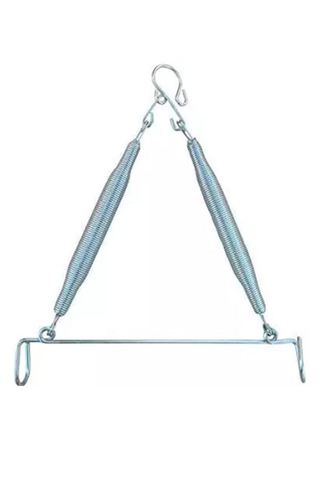 Triangular Sprung Material Diamond Spring Works | Industrial Springs Manufacturer in Dindigul ...