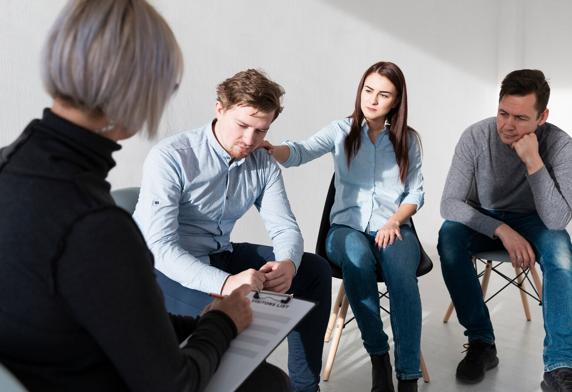 Career Opportunities in Paramedical