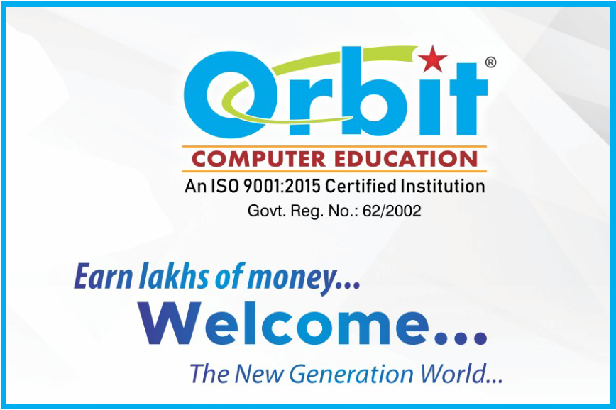 Orbit Computer Education