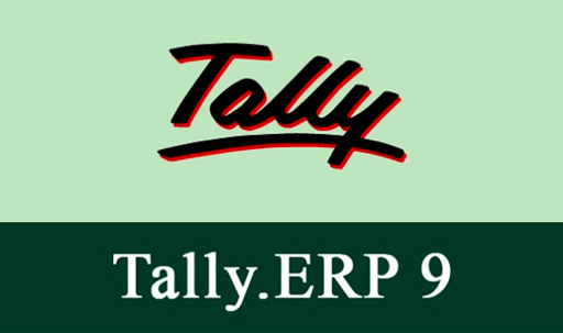 Tally ERP 9