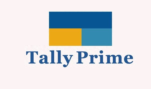 Tally Prime