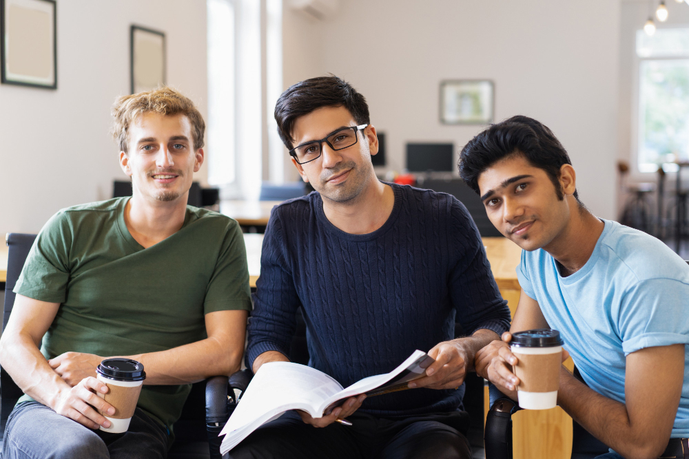 VTNextGen Solutions Pvt. Ltd. — Training, Software Development ...